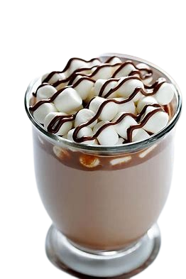 ChocoCraze Nutella Hot Chocolate